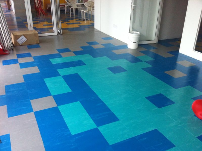 Durafloor Premium Vinyl Flooring