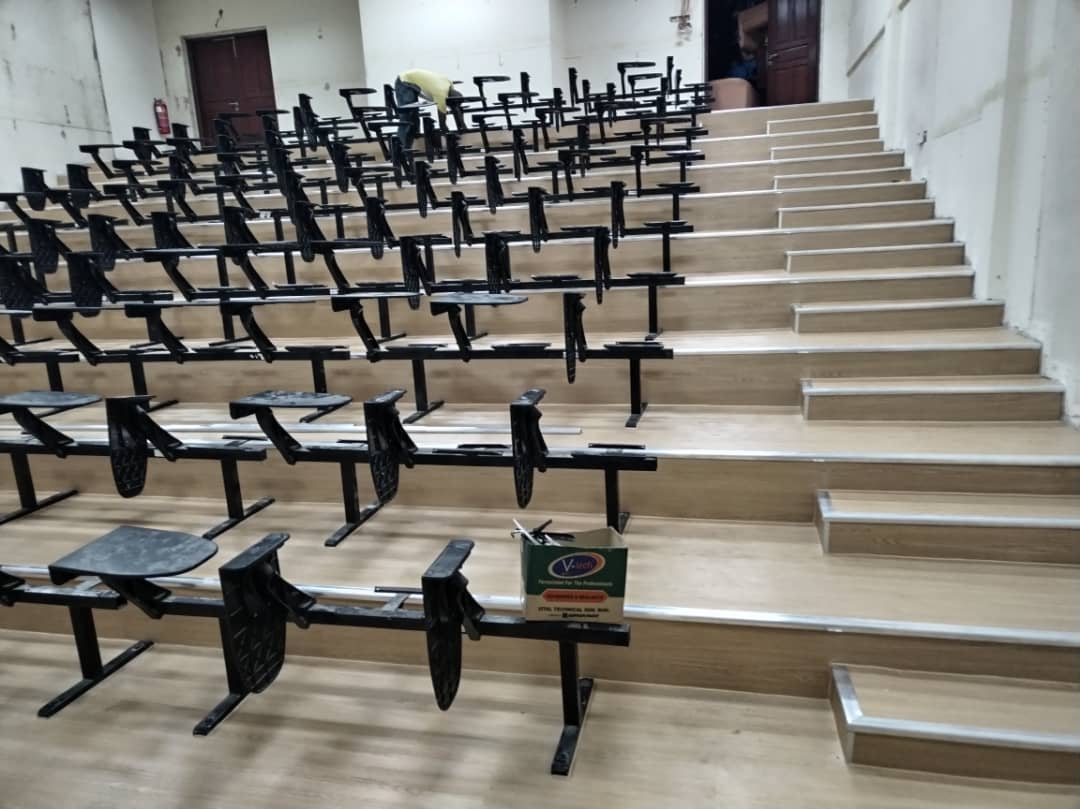 Financial Services Office